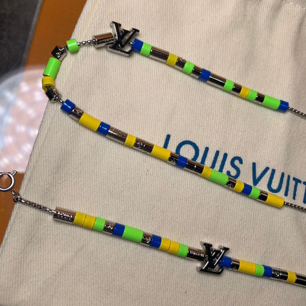 Louis Vuitton Sunrise Bracelet