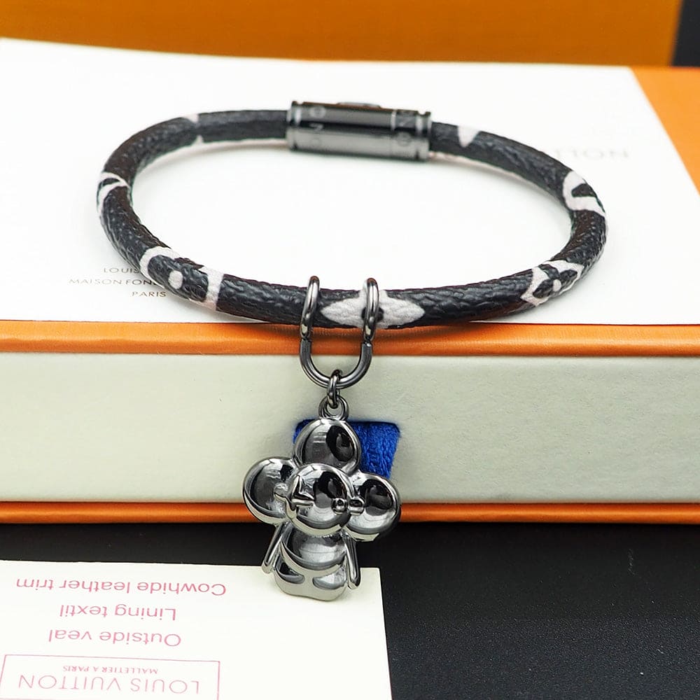 Louis Vuitton Hang It Bracelet