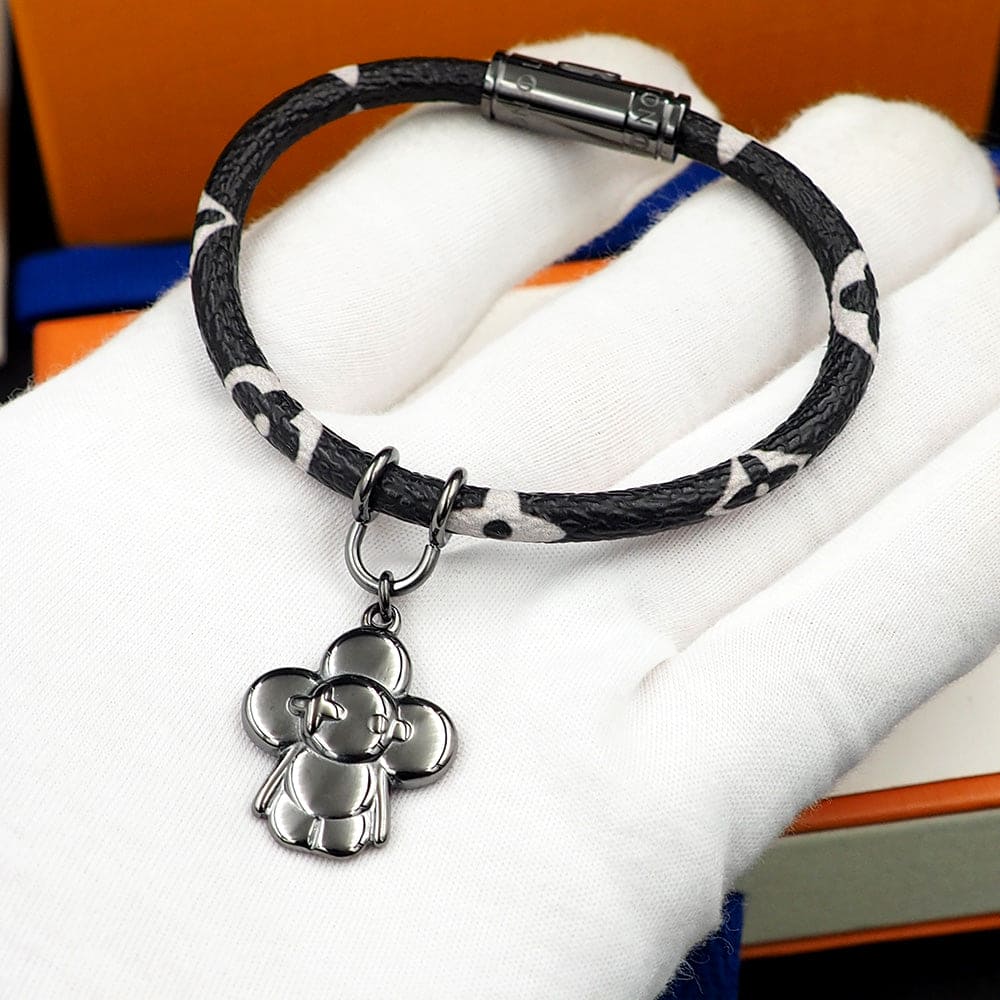 Louis Vuitton Hang It Bracelet
