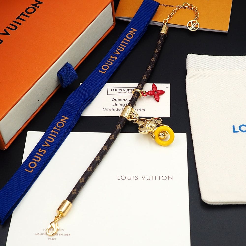 Louis Vuitton VIVIENNE POOL Bracelet