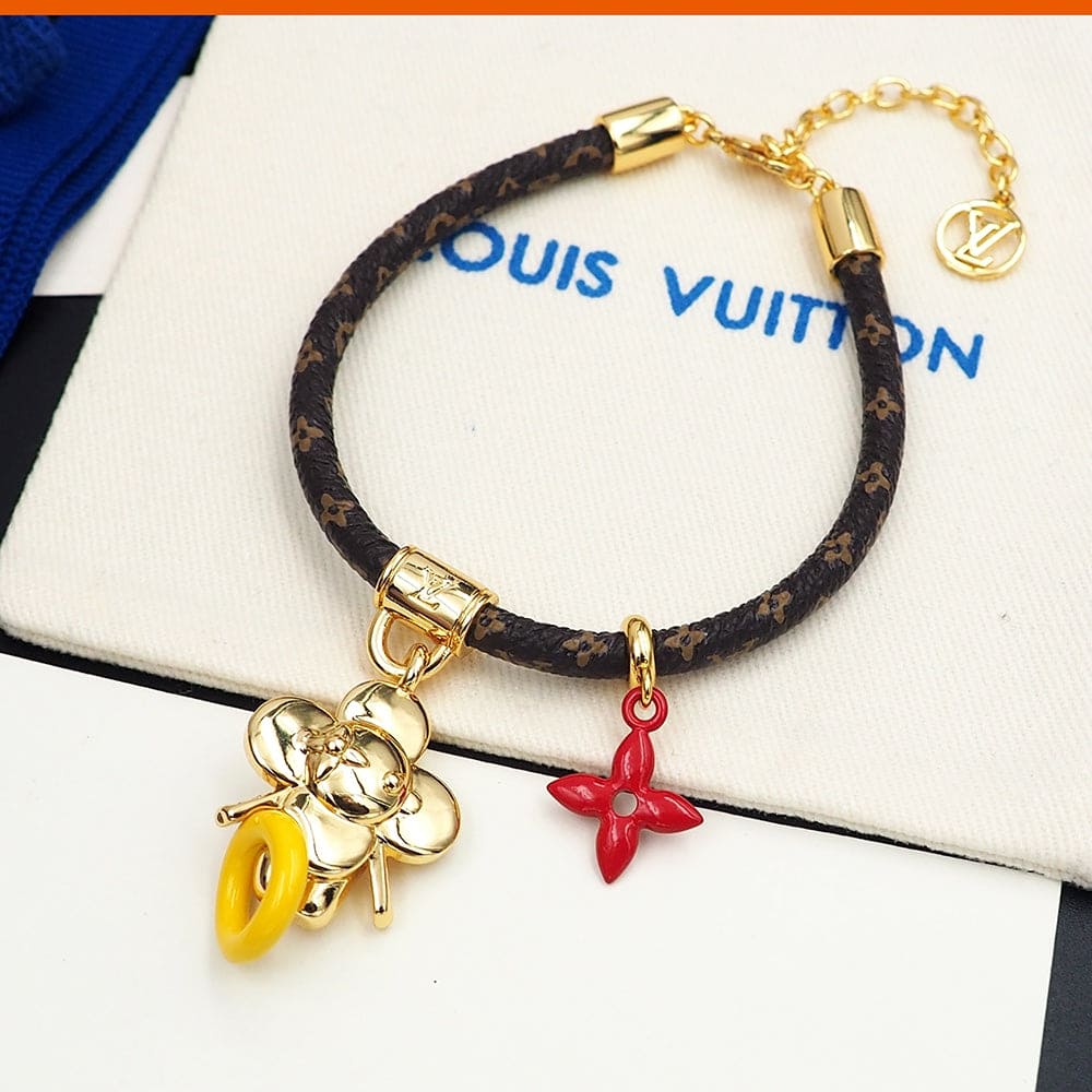Louis Vuitton VIVIENNE POOL Bracelet