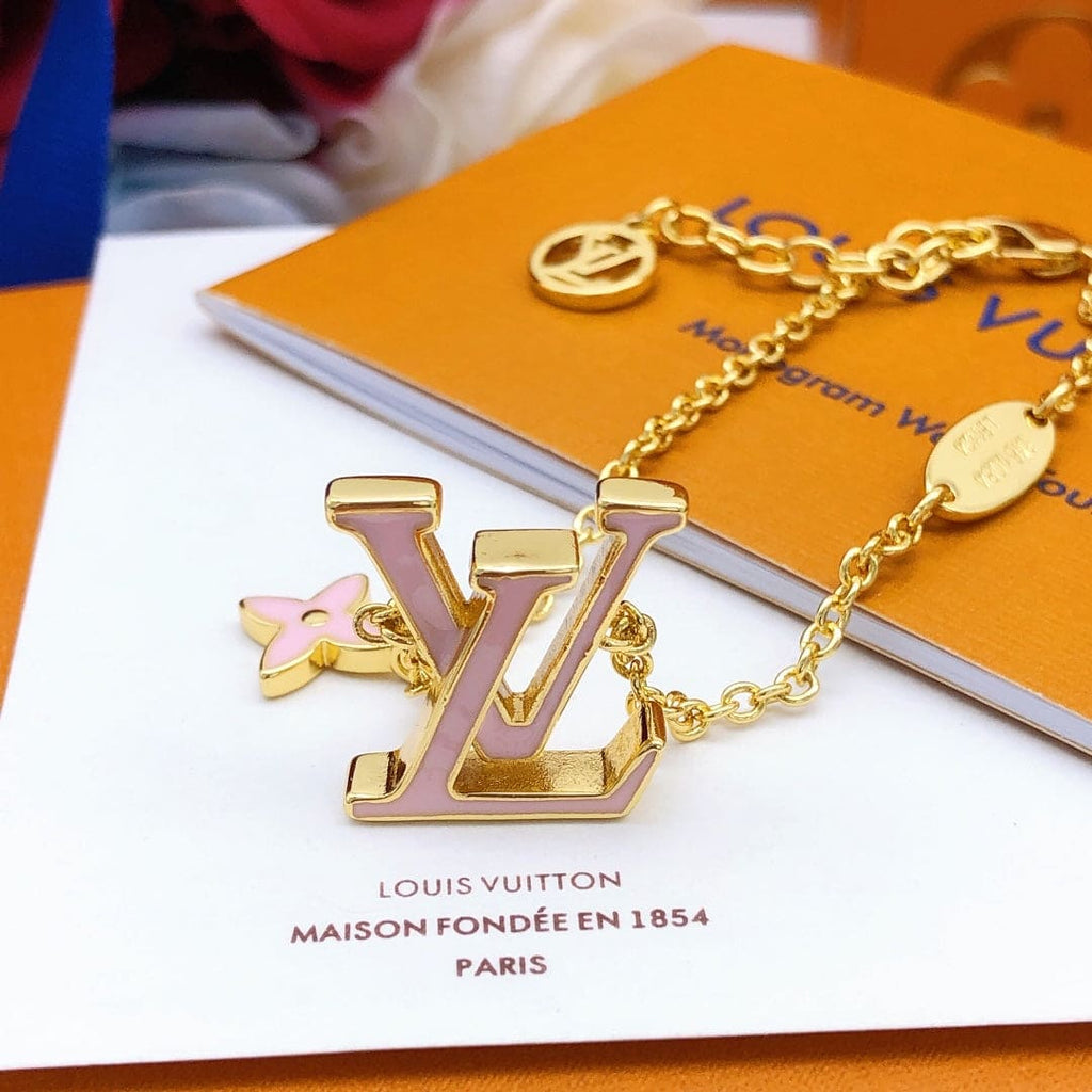Louis Vuitton Iconic Enamel Bracelet