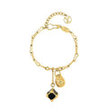 Louis Vuitton Dinosaur Egg Vintage Bracelet