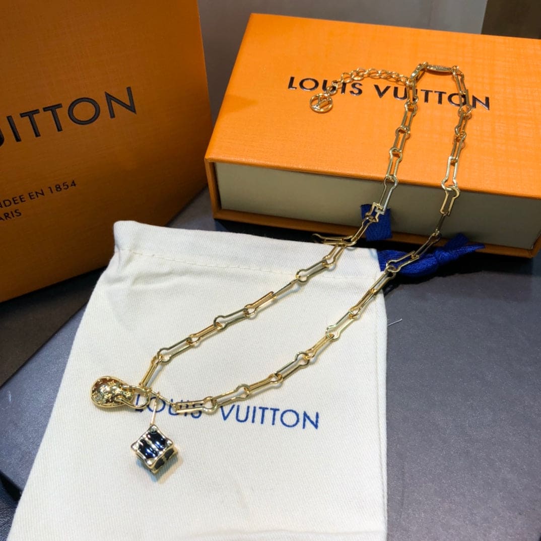 Louis Vuitton Dinosaur Egg Vintage Bracelet