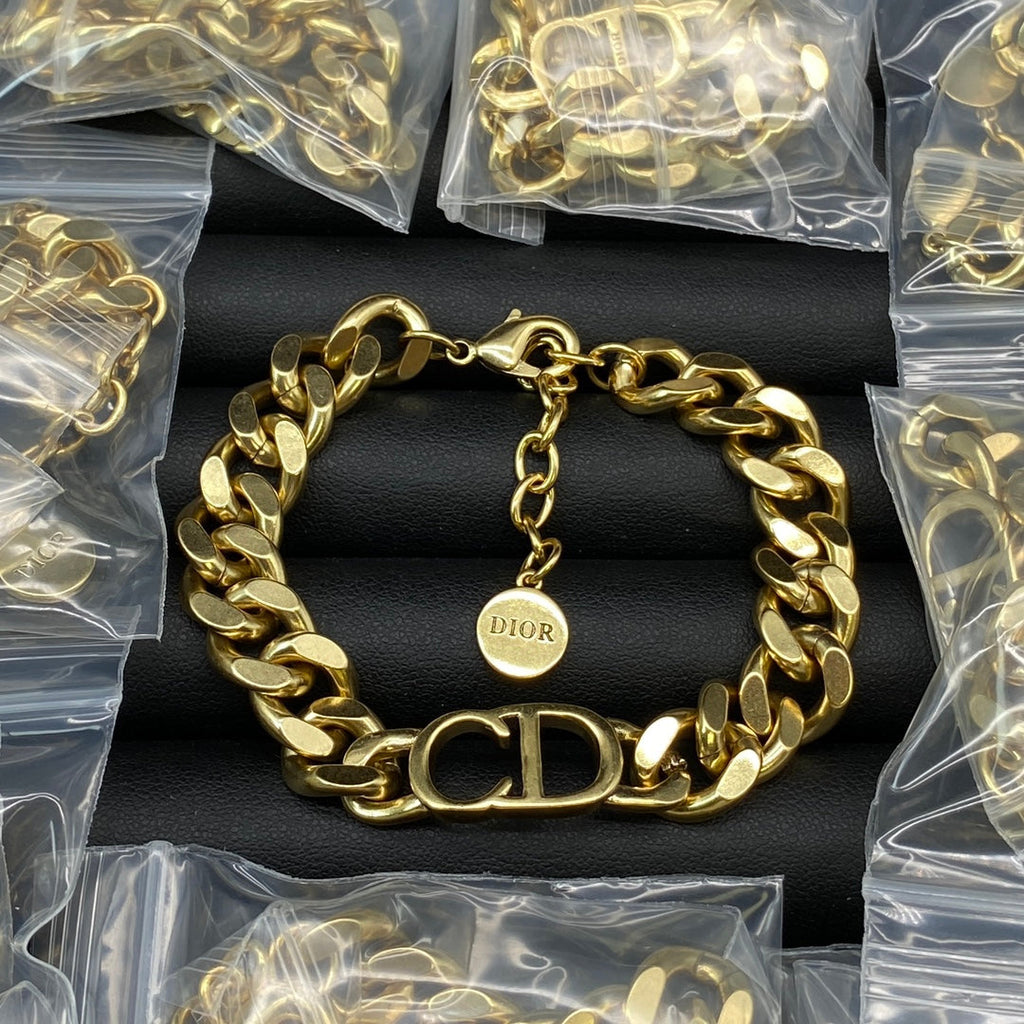 Dior 30 Montaigne Bracelet
