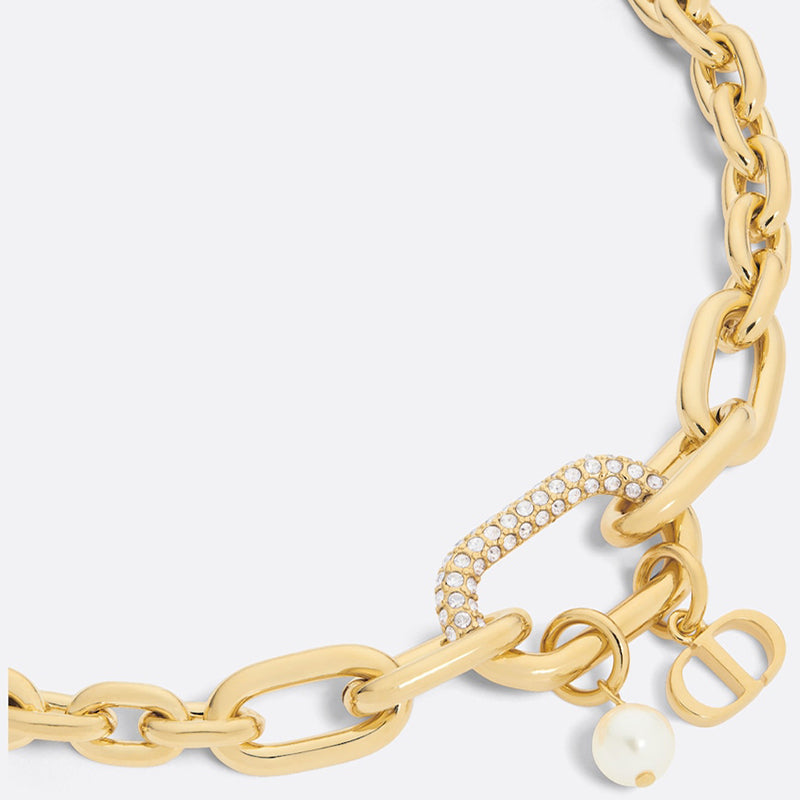 Dior D-Fusion Necklace