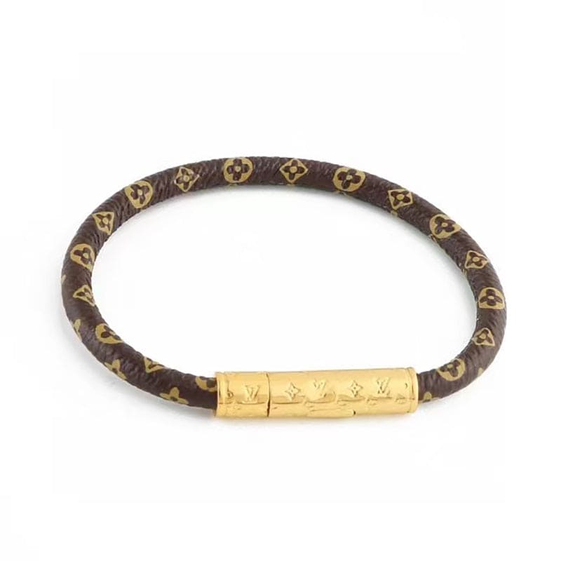 Louis Vuitton Confidential Bracelet