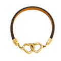 Louis Vuitton Say Yes Bracelet