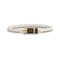 Louis Vuitton Braided Bracelet