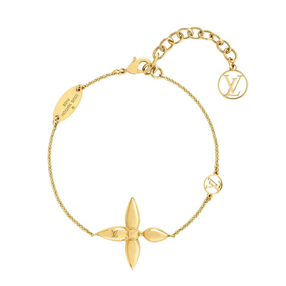 Louis Vuitton Louisette Bracelet