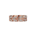 Tiffany Victoria Vine Ring - 18K Gold