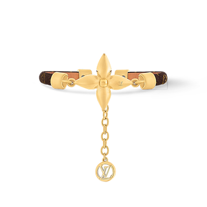 Louis Vuitton Louisette Bracelet