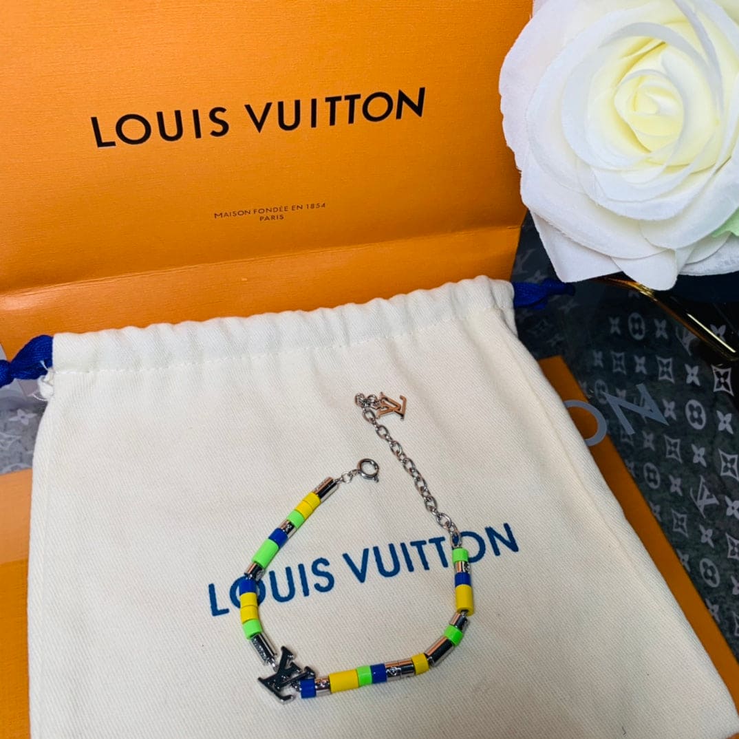 Louis Vuitton Sunrise Bracelet