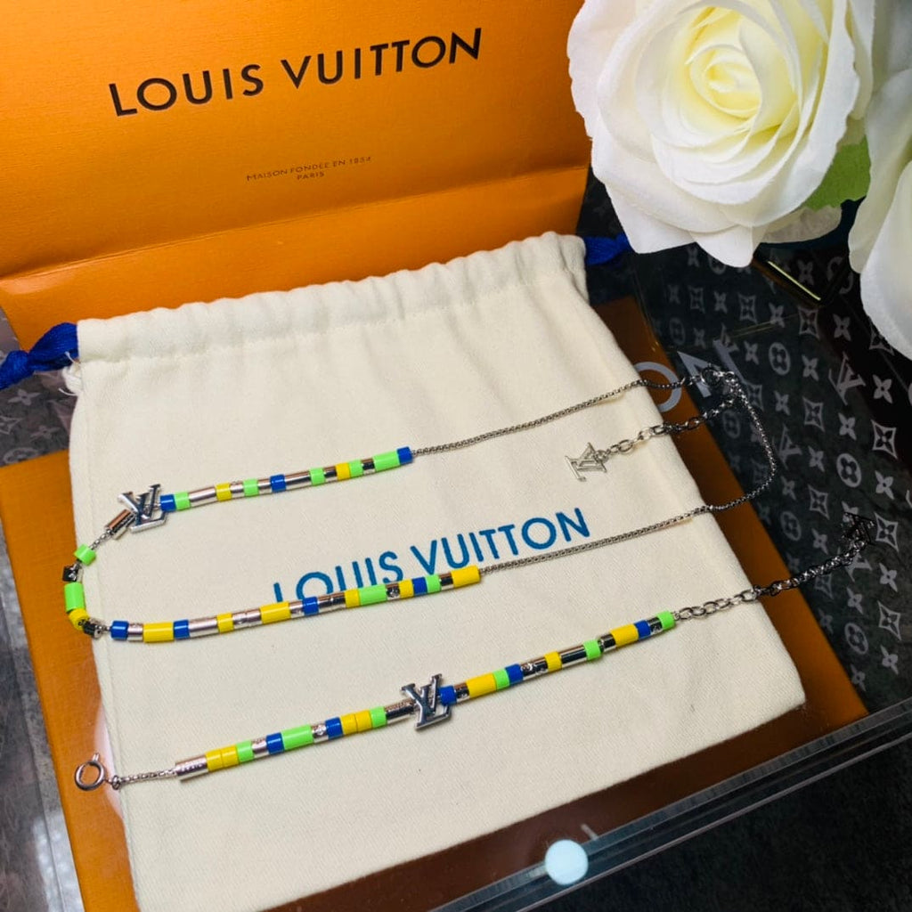 Louis Vuitton Sunrise Bracelet