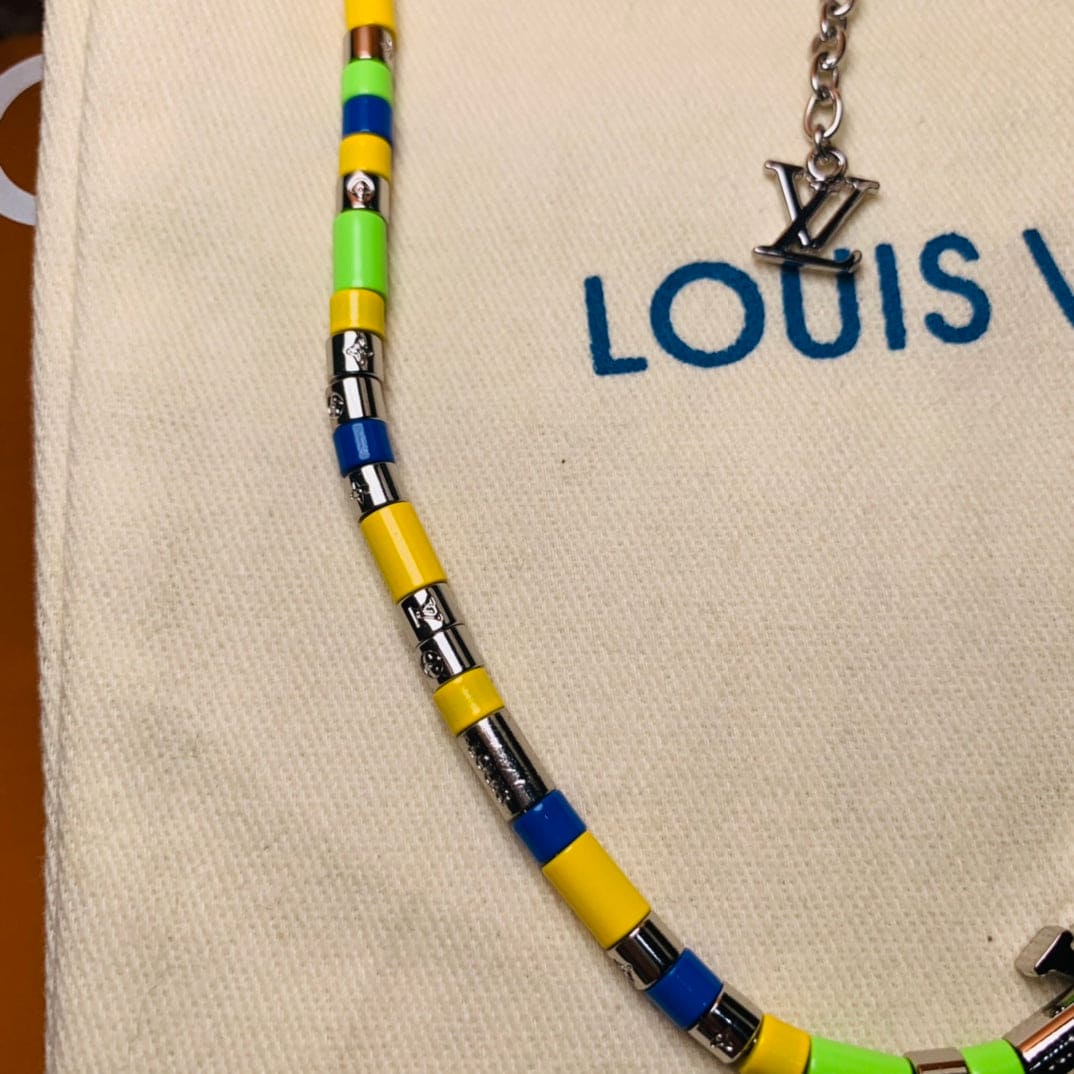 Louis Vuitton Sunrise Bracelet