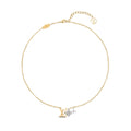 Louis Vuitton Gram Necklace