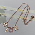 Dior Revolution Necklace