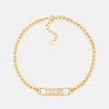 Dior Revolution Choker Necklace