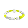 Louis Vuitton Monogram Beads Yellow Bracelet
