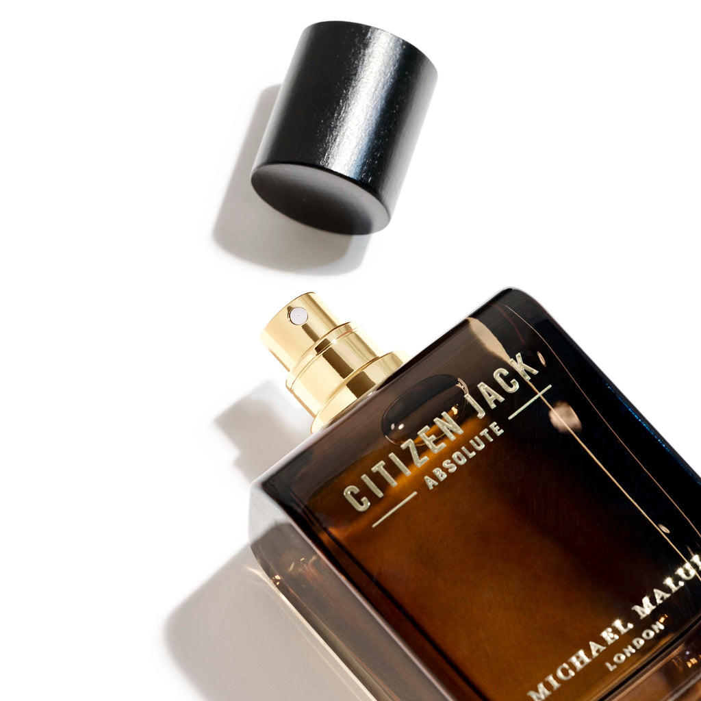 Citizen Jack Absolute Eau De Parfum
