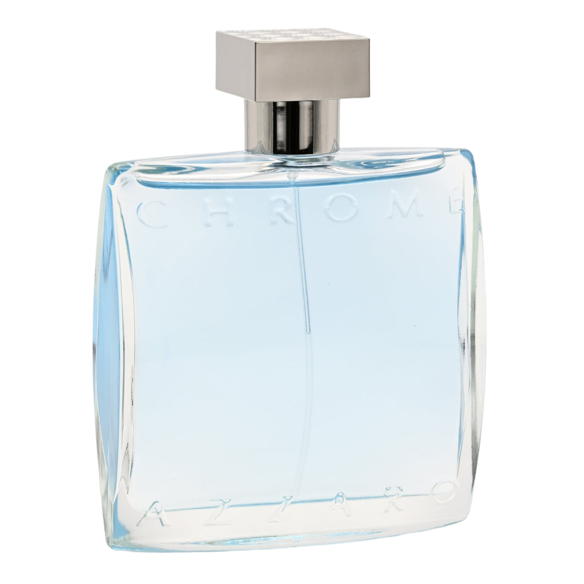CHROME by Loris Azzaro Cologne for Men EDT 3.3 / 3.4 oz New in Box