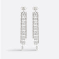 Dior Sparkle Earrings