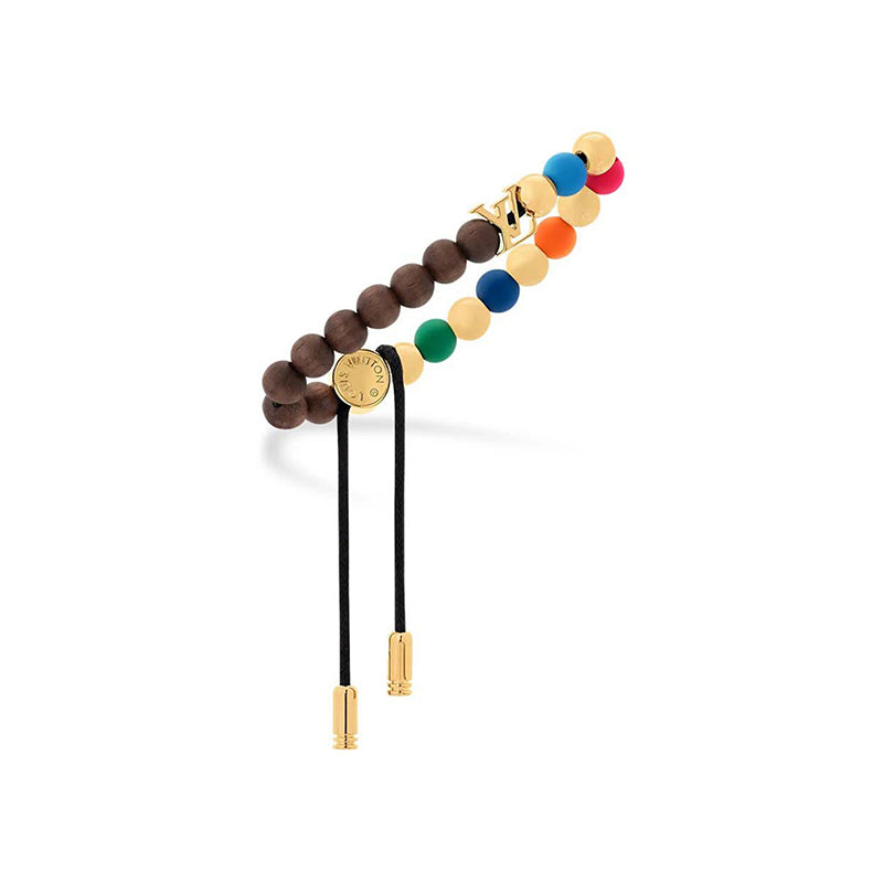 Louis Vuitton Surfin' Beads Bracelet