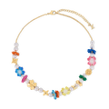 Louis Vuitton Surfin' Flower Necklace