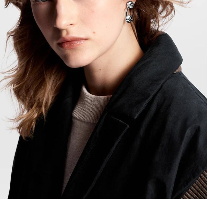 Louis Vuitton Studs Earrings - 18K Gold