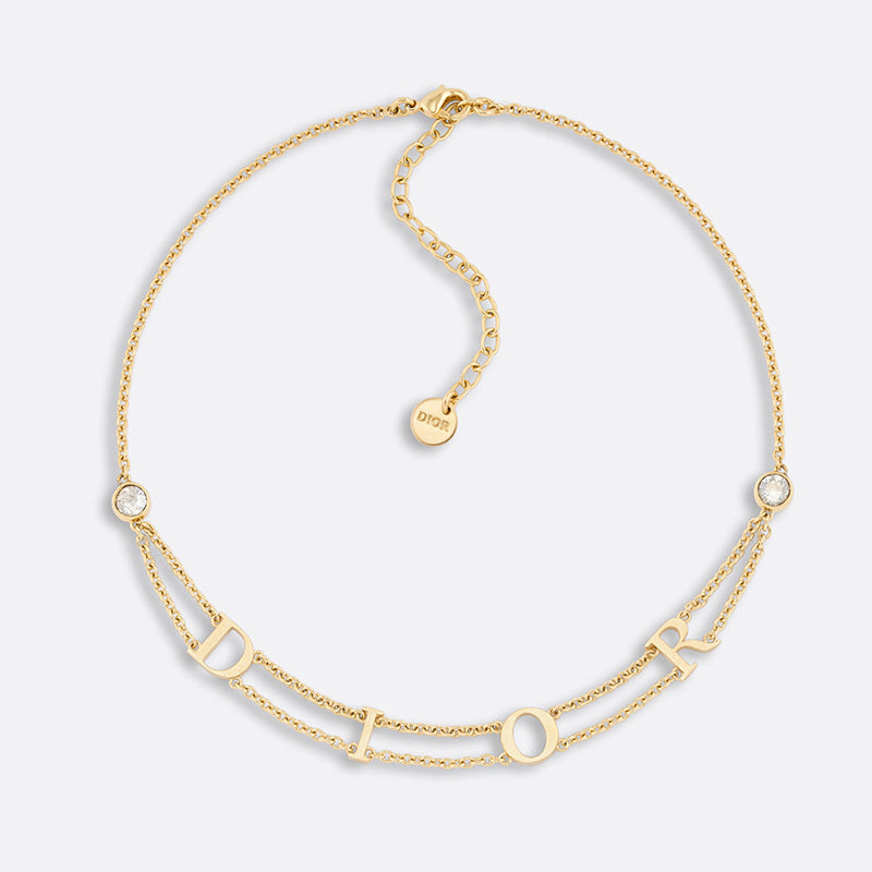 Dior Revolution Necklace