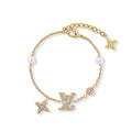 Louis Vuitton Iconic Tresor Bracelet