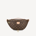 Louis Vuitton Bumbag Monogram Canvas