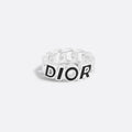 Dior Chain Ring