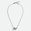 Bvlgari Drop Pendant Necklace