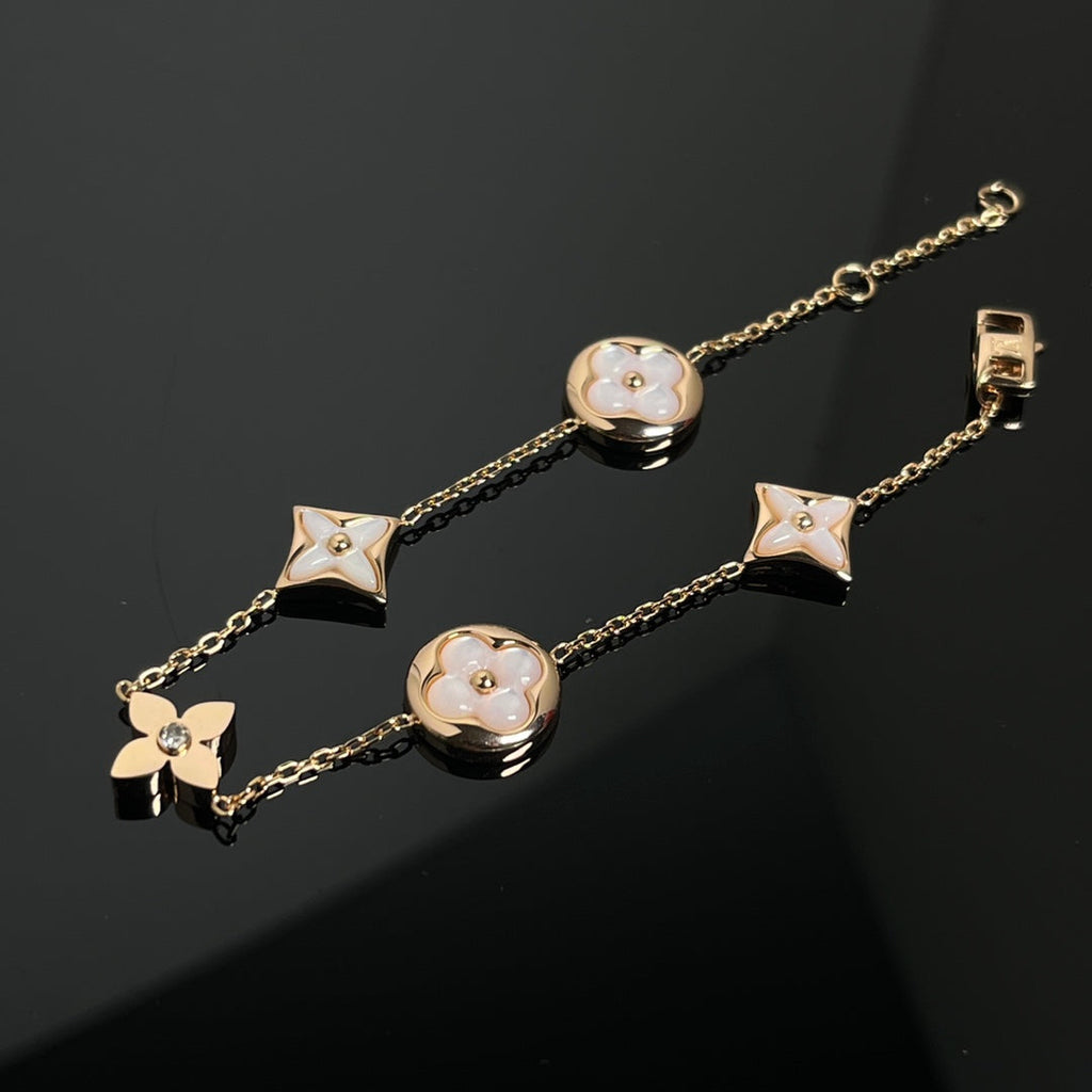 Louis Vuitton Idylle Blossom Bracelet