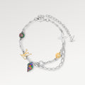 Louis Vuitton Shell Bracelet