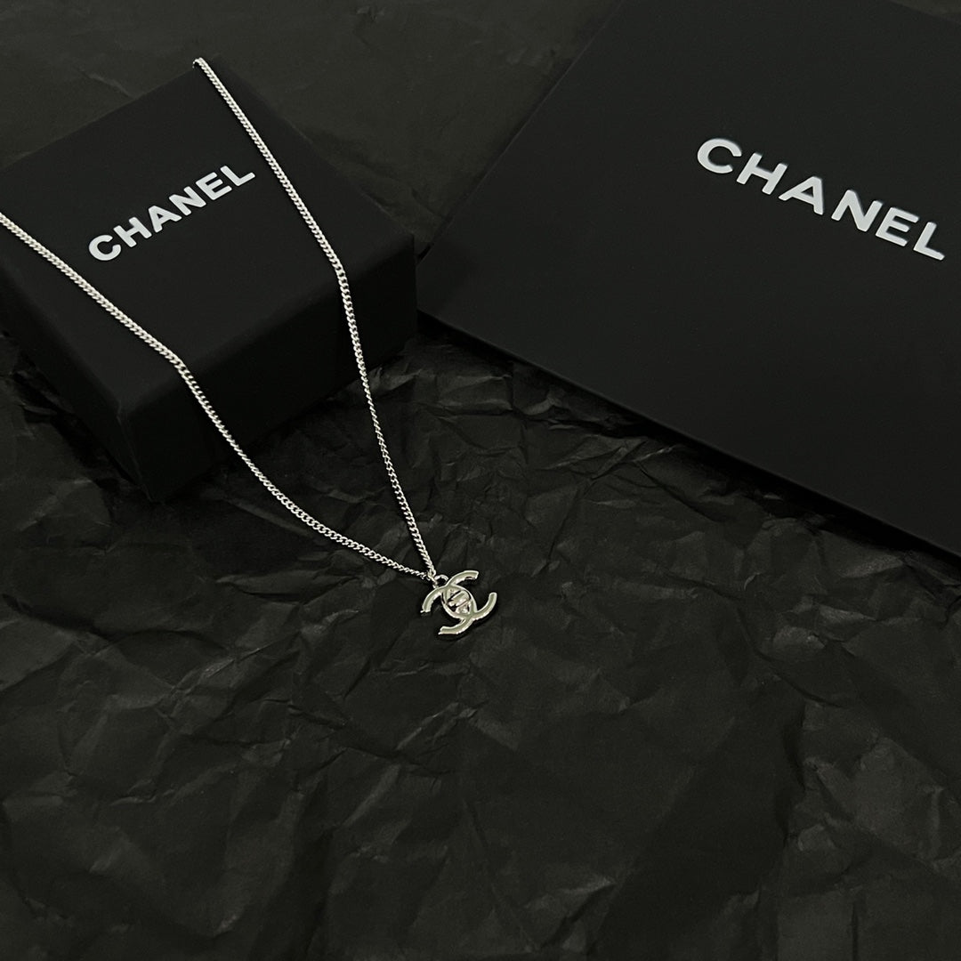 Chanel Vintage Necklace