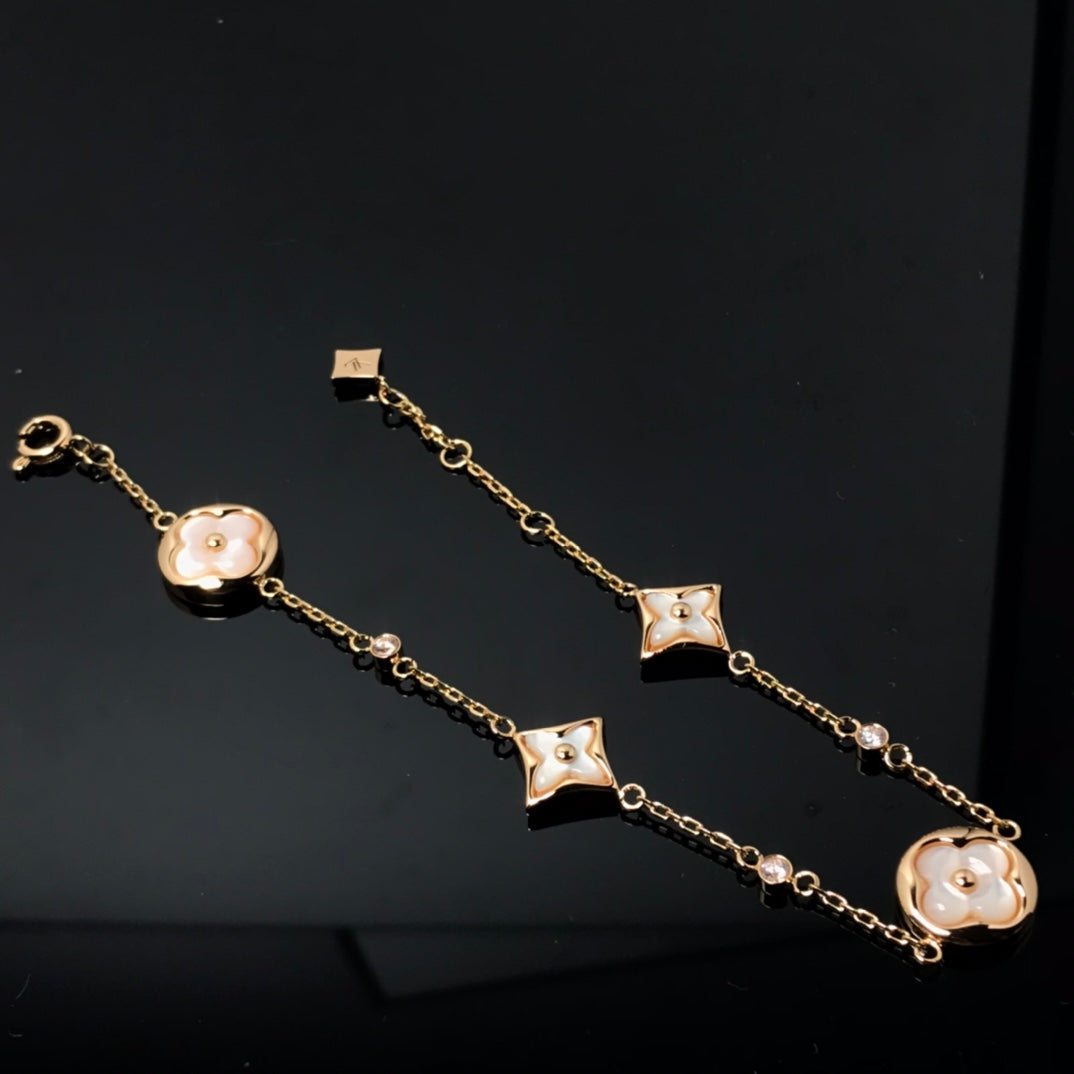 Louis Vuitton Idylle Blossom Bracelet