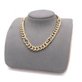 Gucci Double G Chain Necklace