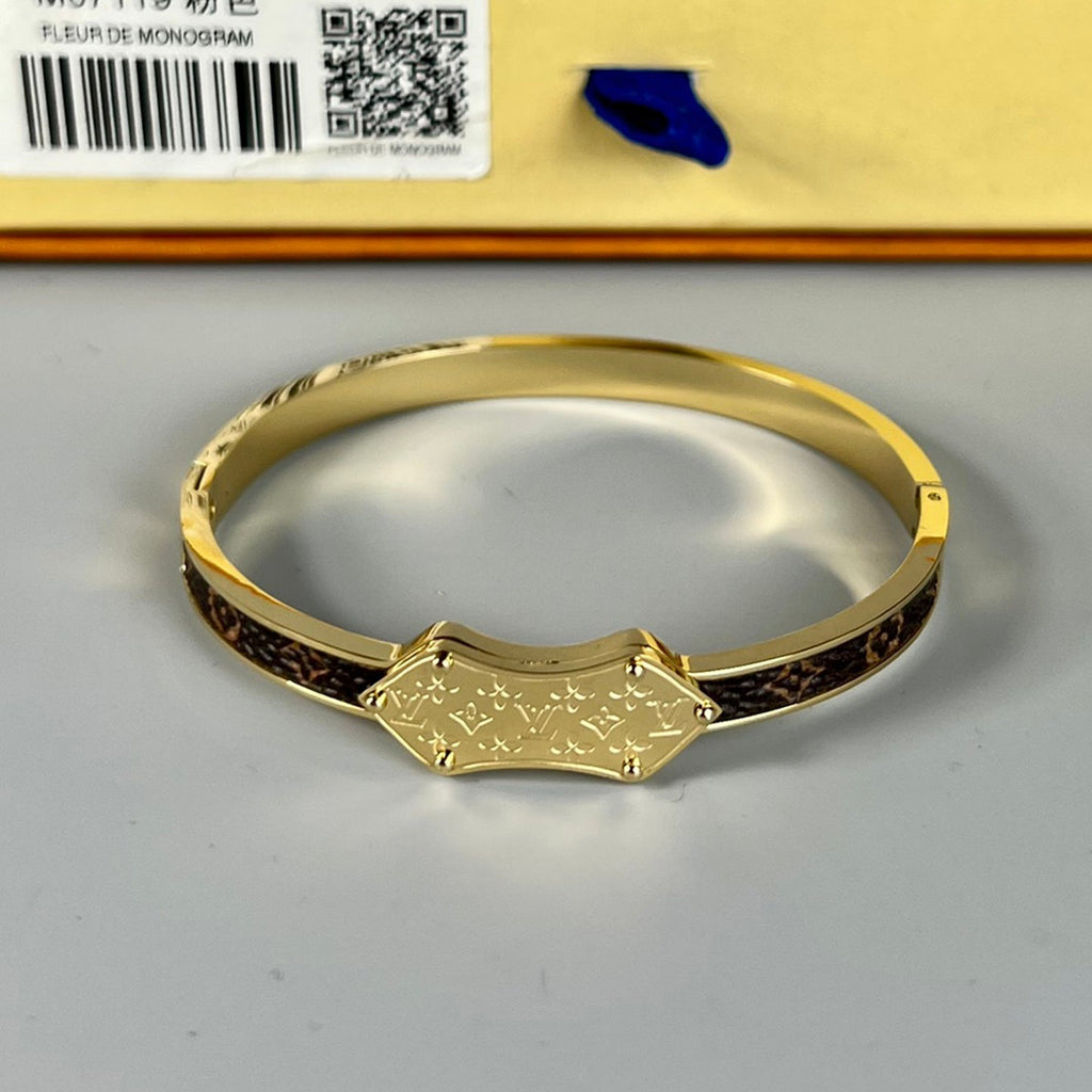 Louis Vuitton Vintage Bracelet