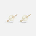 Dior Tribales Earrings - 18K Yellow Gold