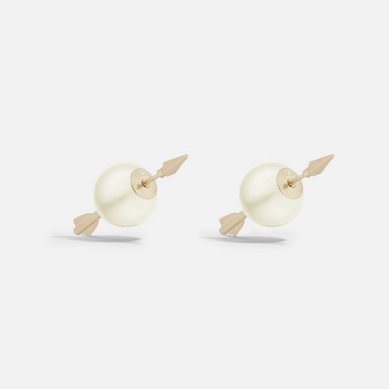 Dior Tribales Earrings - 18K Yellow Gold