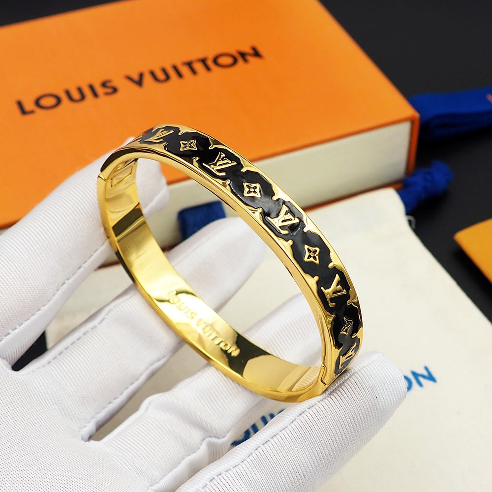 Louis Vuitton Color Monogram Bracelet
