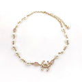 Chanel Pearl Necklace