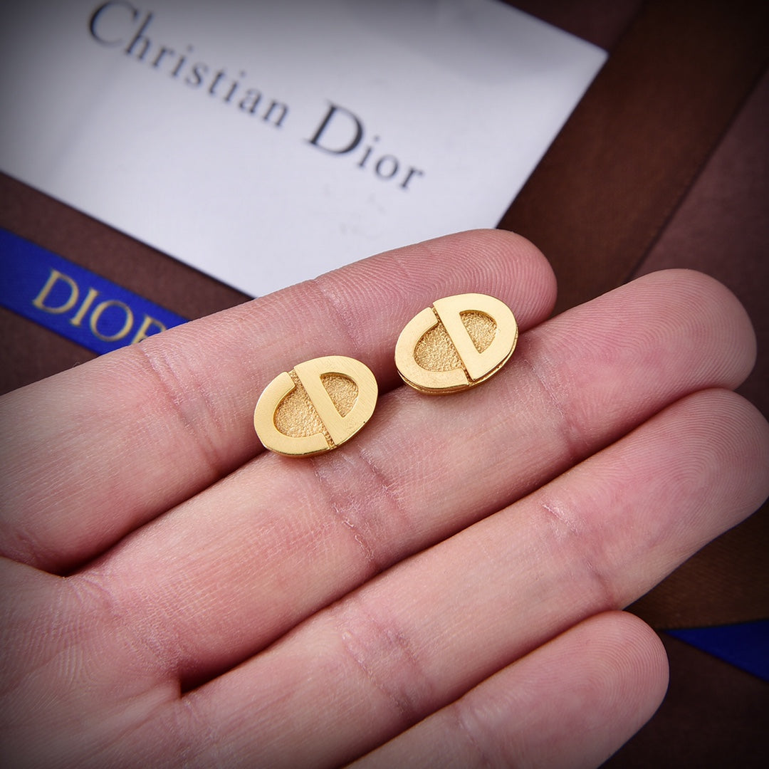 Dior Forever Earrings