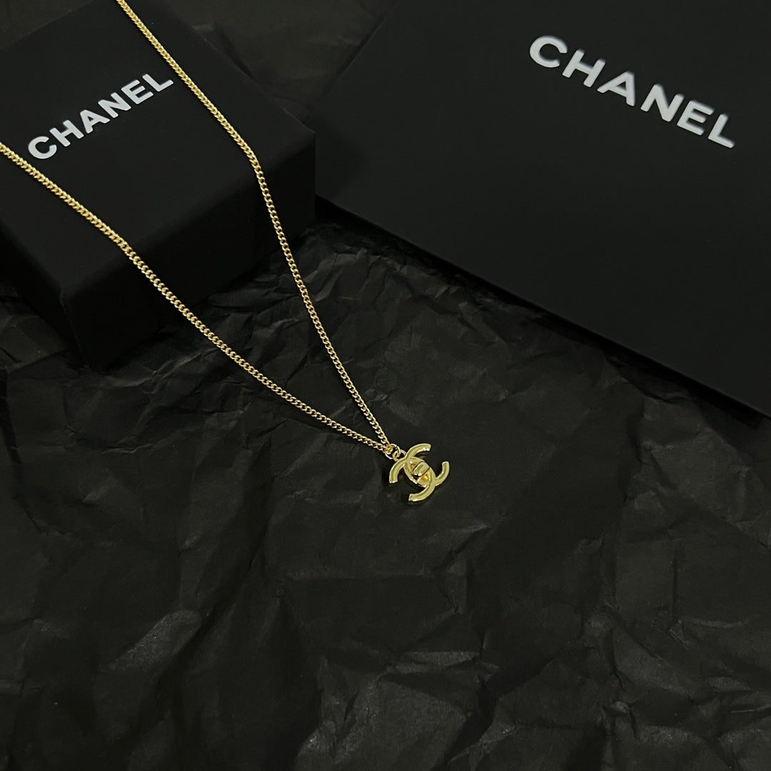 Chanel Vintage Necklace