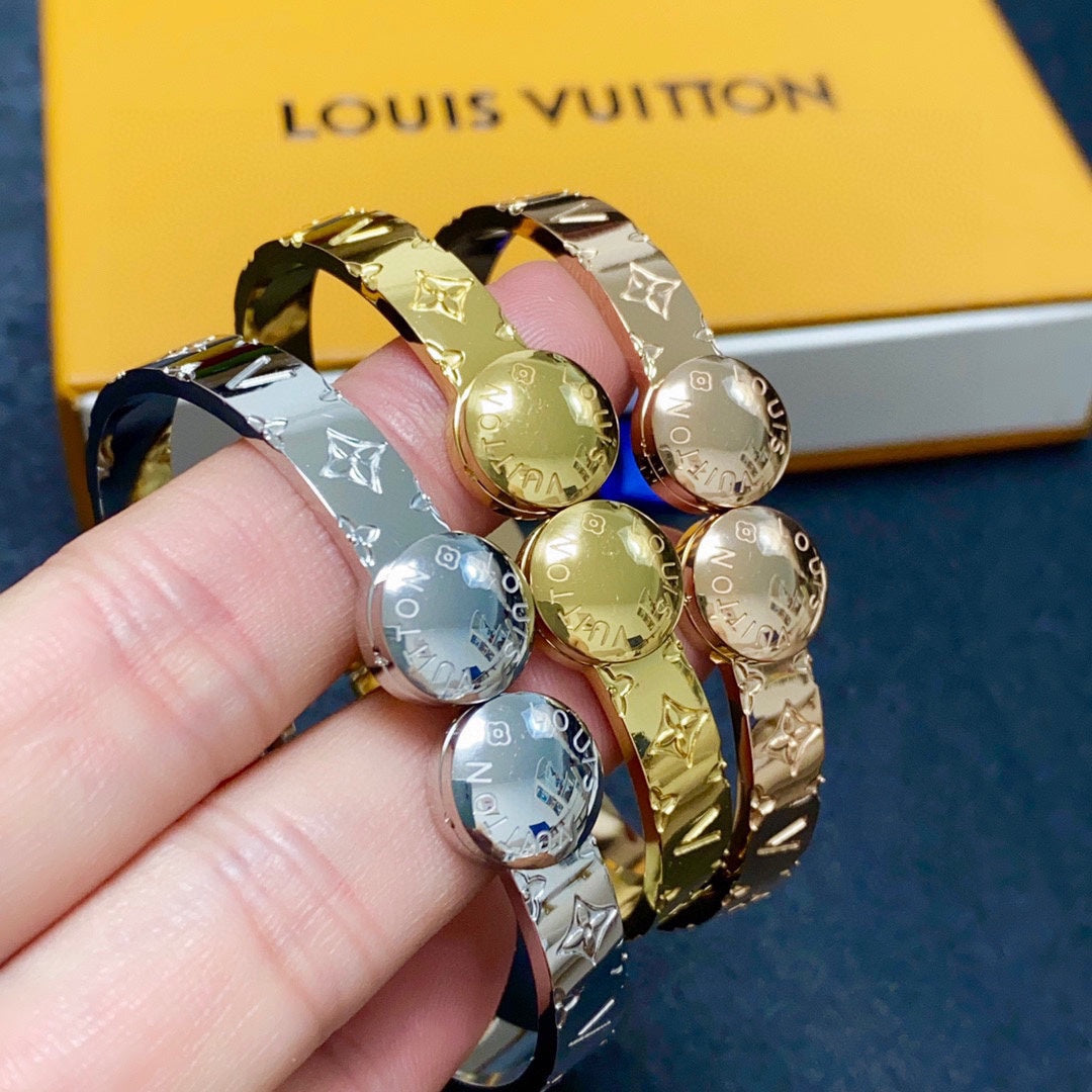 Louis Vuitton Vintage Bracelet