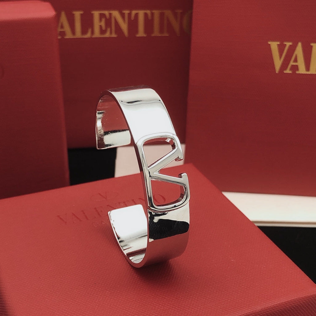 Valentino Cuff Bracelet
