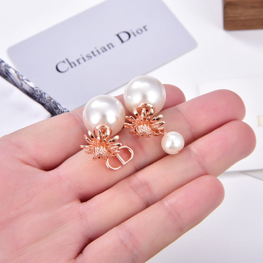 Dior Tribales Earrings