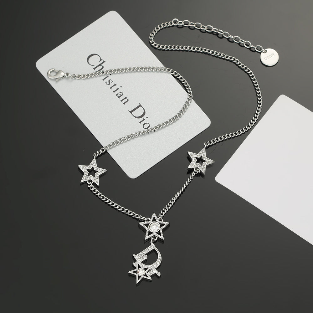 Dior Tribales Necklace